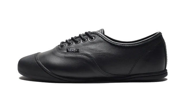 Vans OTW Authentic Prima Black productfoto