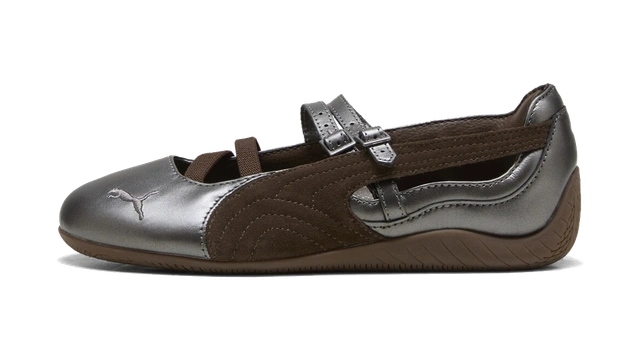 Foto del prodotto Puma Speedcat Ballet Lux Chocolate Gum (W)