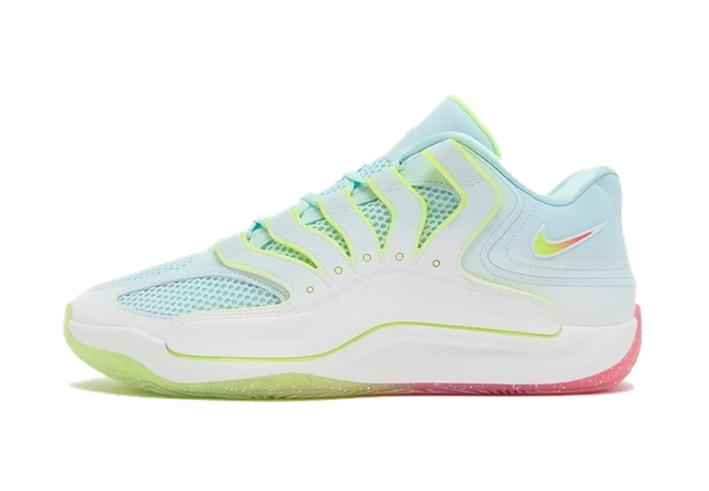 Nike KD 18 Easy Money productfoto