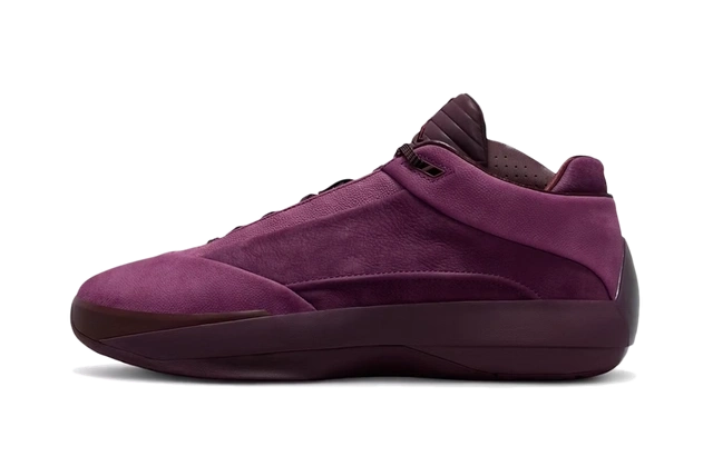 Foto del prodotto Jordan 40 Bordeaux