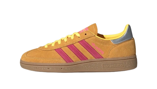 adidas Handball Spezial Spark Lucid Pink (W) productfoto