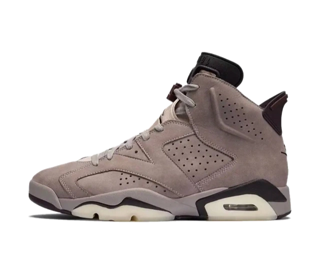 Jordan 6 Retro A Ma Maniére Smokey Mauve product photo