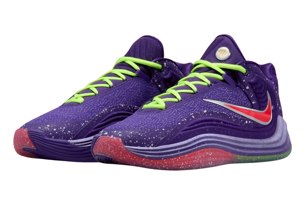 Nike Giannis Freak 7 Snow Pack - Image 1