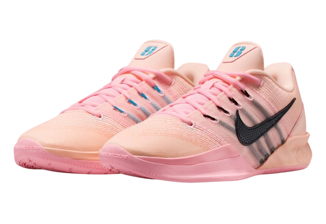 Nike Sabrina 3 Twin (W) - Image 1