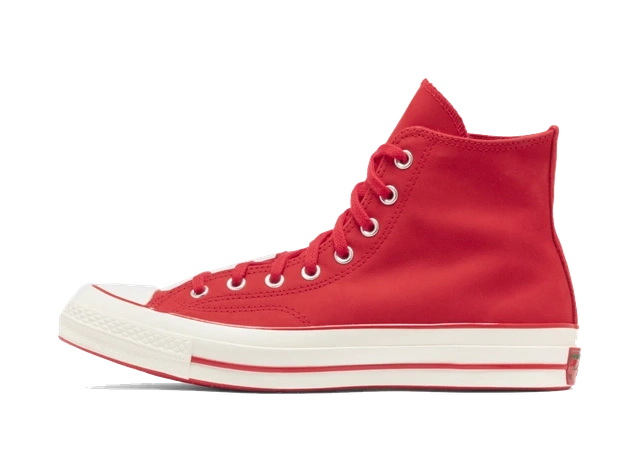 Converse Chuck 70 Hi Shai Gilgeous-Alexander Red Green Egret productfoto