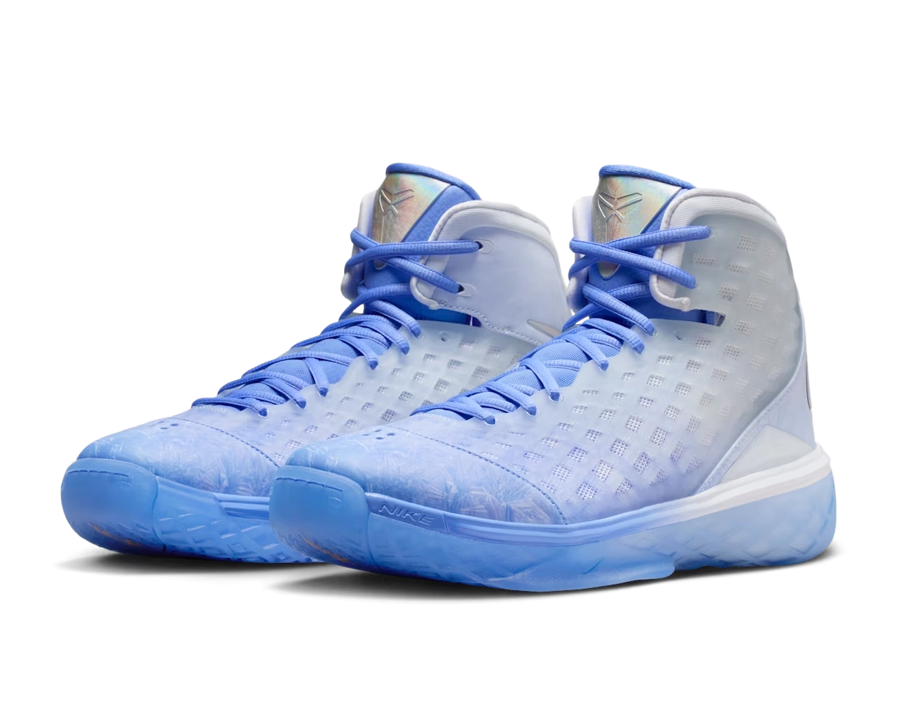 Nike Kobe 3 Protro Christmas - Image 1