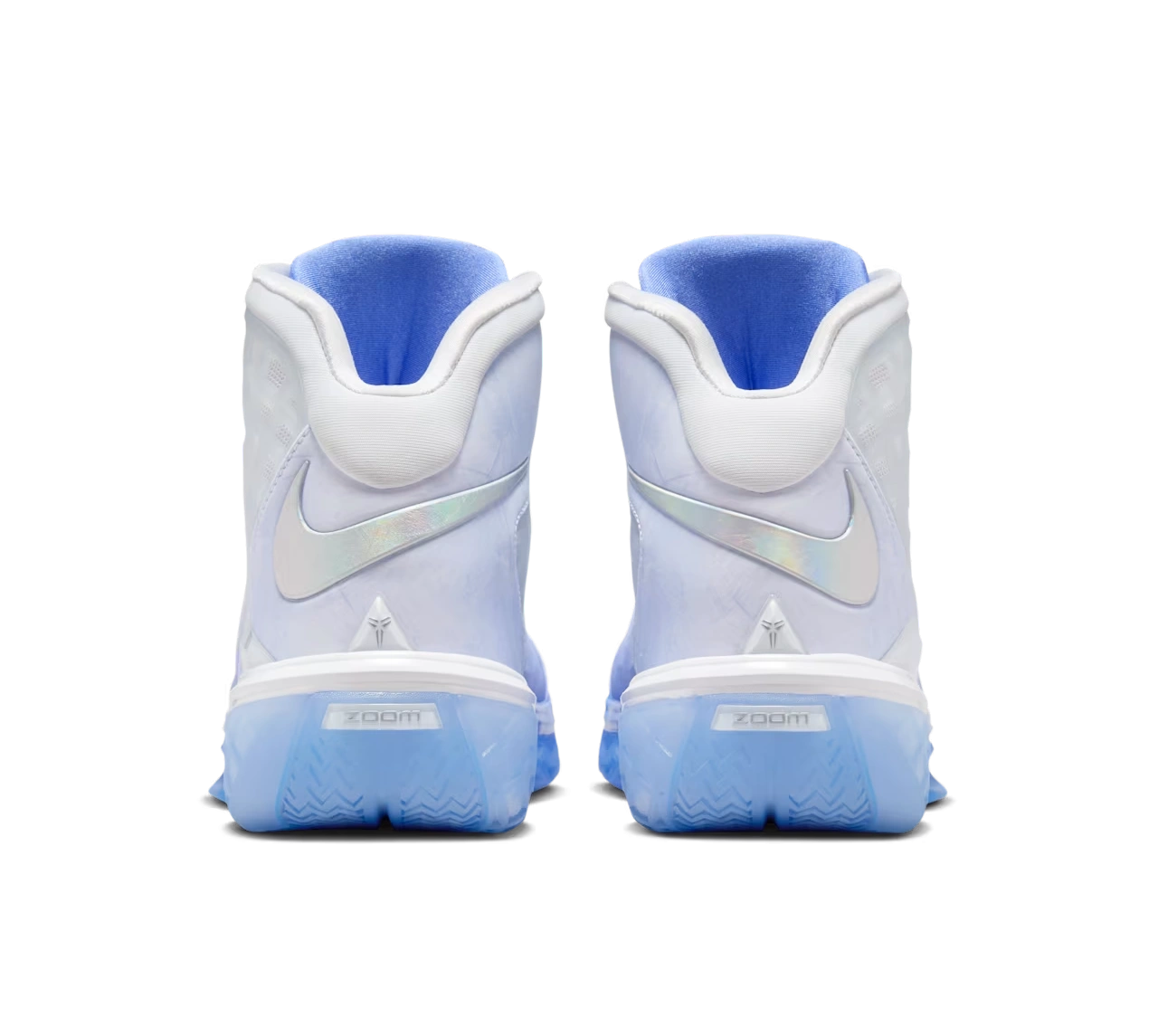 Nike Kobe 3 Protro Christmas - Image 2
