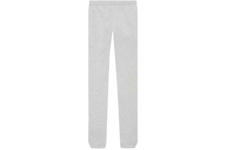Fear of God Essentials Sweatpants Light Oatmeal - Image 1