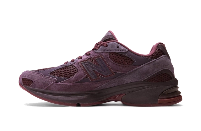 Foto del prodotto New Balance 2010 Rich Paul Plum Brown