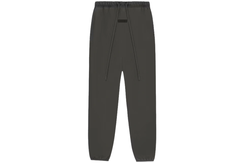 Photo du produit Fear of God Essentials Sweatpant Ink