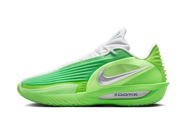 Nike Air Zoom GT Cut 3 Turbo Minnesota Timberwolves Produktfoto
