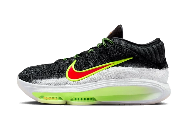 Photo du produit Nike Air Zoom GT Hustle 3 Victor Wembanyama Christmas