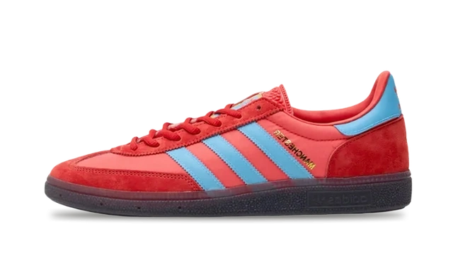 adidas Handball Spezial City Series size Exclusive Manchester Anniversary productfoto