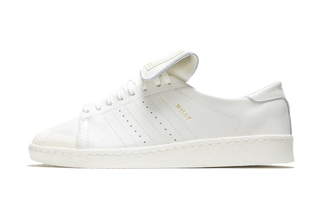 adidas Jabbar Low Willy Chavarria Off White Produktfoto