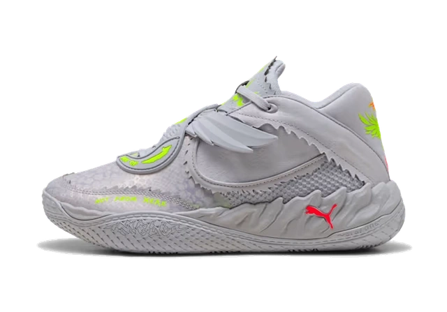 Puma LaMelo Ball MB.05 Shine productfoto