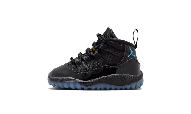 Jordan 11 Retro Gamma Blue (2025) (TD)