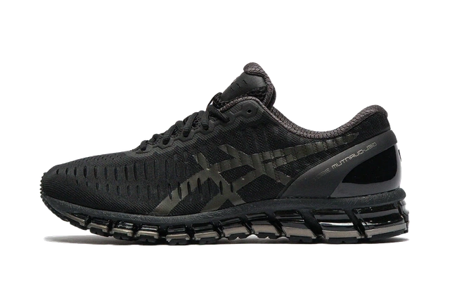 Foto del prodotto ASICS Gel-Quantum 360 I Black