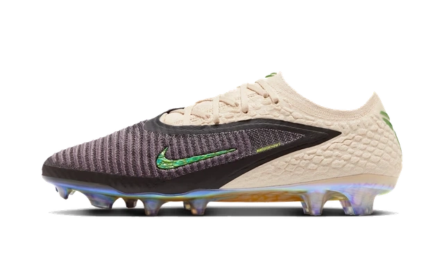 Nike Phantom 6 Low Elite FG Kobe Bryant Phantom Black Produktfoto