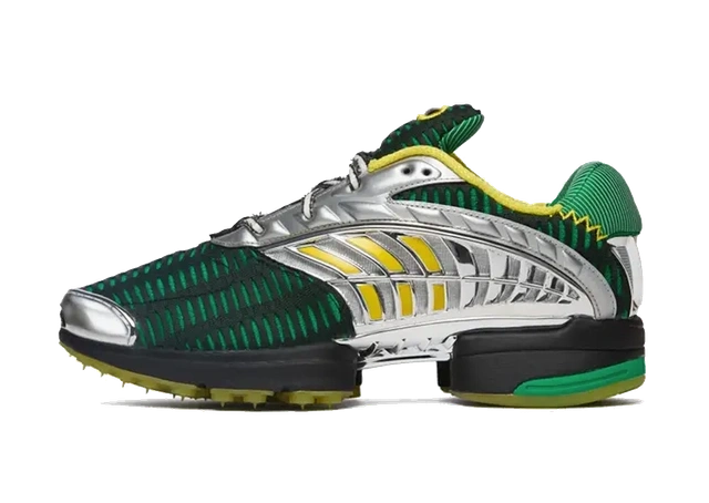 adidas Climacool 2 Brain Dead Metallic Silver product photo