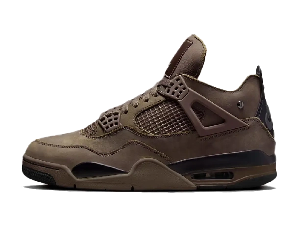 Photo du produit Jordan 4 Retro SP A Ma Maniére Dark Mocha