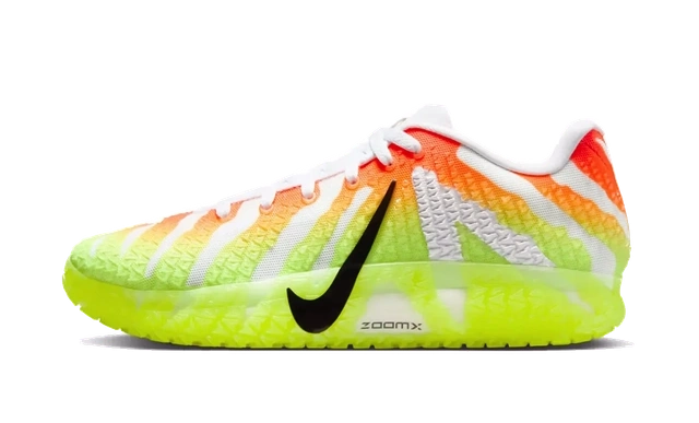 Nike Ja 3 Snowed In product photo
