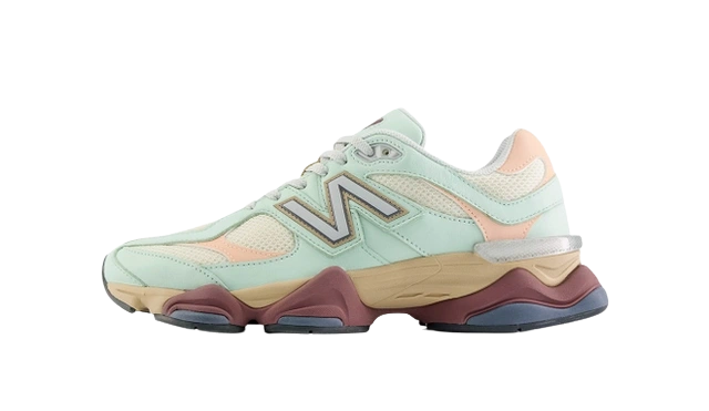 Photo du produit New Balance 9060 Clay Ash