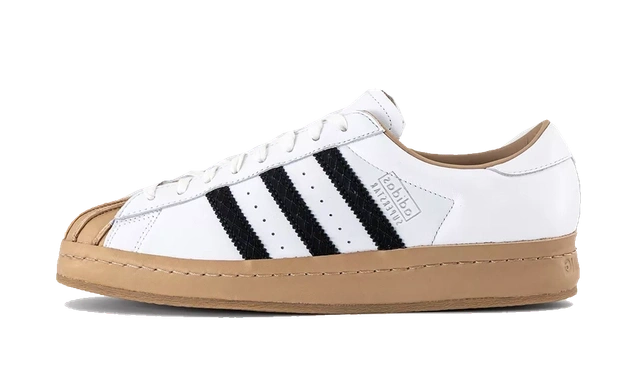 adidas Superstar Vintage Offspring White product photo