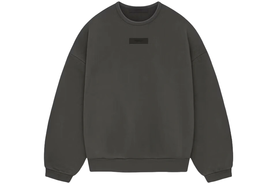 Foto del prodotto Fear of God Essentials Crewneck Ink