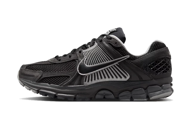 Nike Zoom Vomero 5 'Black & Anthracite' Produktfoto