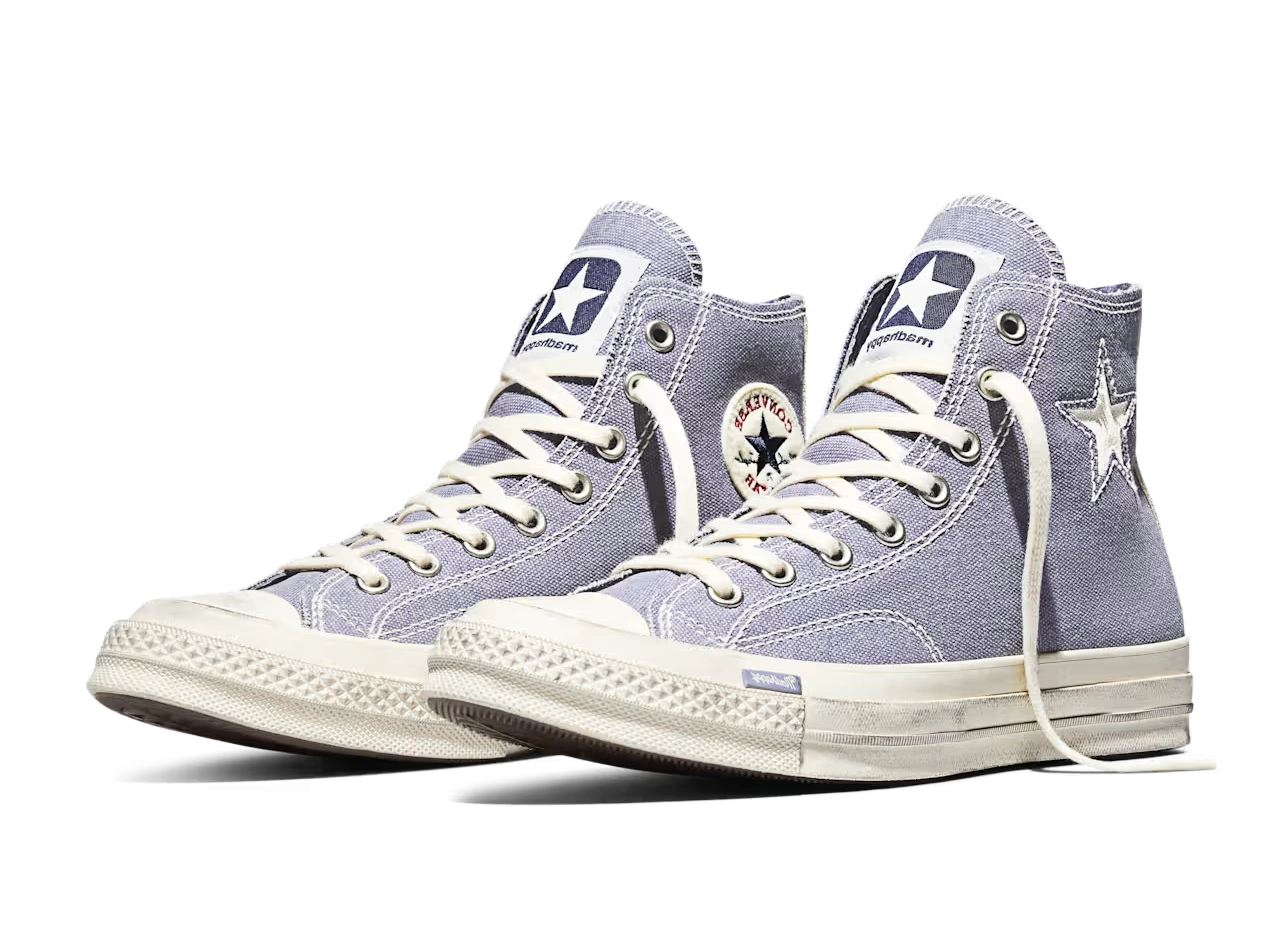 Converse Chuck 70 Hi Madhappy Thunder Daze - Image 1
