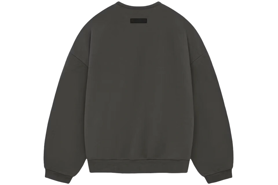 Fear of God Essentials Crewneck Ink - Image 1