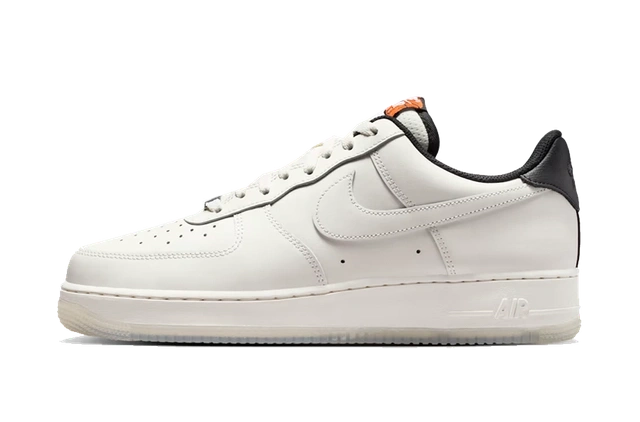 Nike Air Force 1 Low '07 NBA Phantom product photo