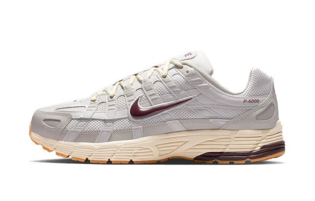 Nike P-6000 'College Grey' productfoto