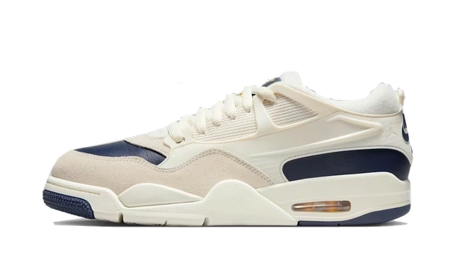 Photo du produit Air Jordan 4 Rm 'Sail'