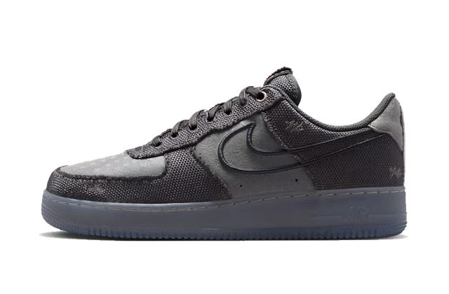Foto del prodotto Nike Air Force 1 Low '07 Anthracite Iron Grey VioletOre