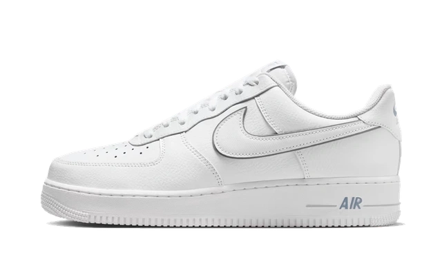 Foto del prodotto Nike Air Force 1 Low '07 LV8 White Silver Wolf Grey