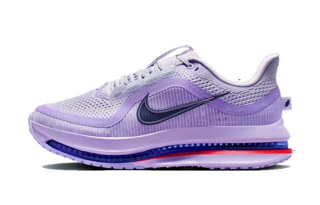 Nike Air Zoom Pegasus Premium Barley Grape (W) productfoto
