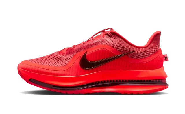 Nike Air Zoom Pegasus Premium Light Crimson productfoto
