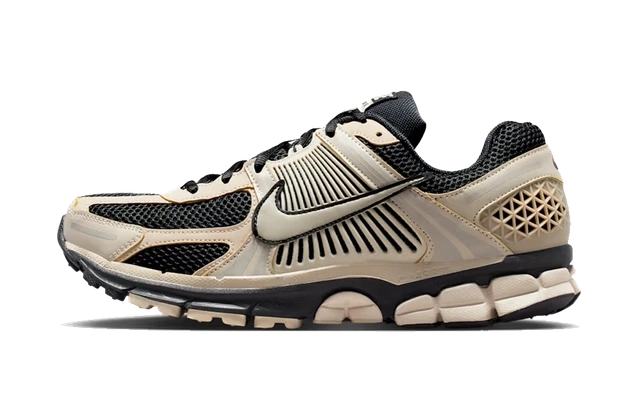 Nike Zoom Vomero 5 'Cream & Black' Produktfoto