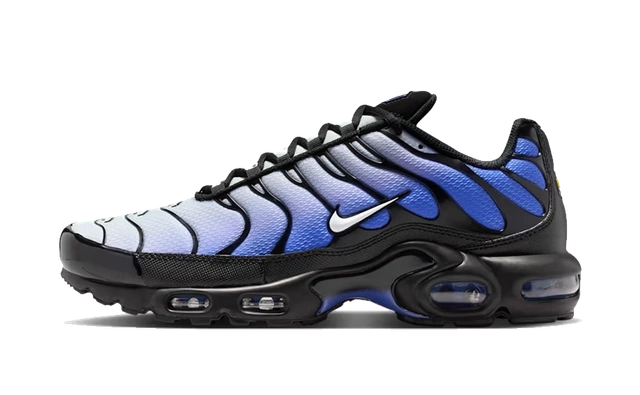 Photo du produit Nike Air Max Plus 'Sapphire'