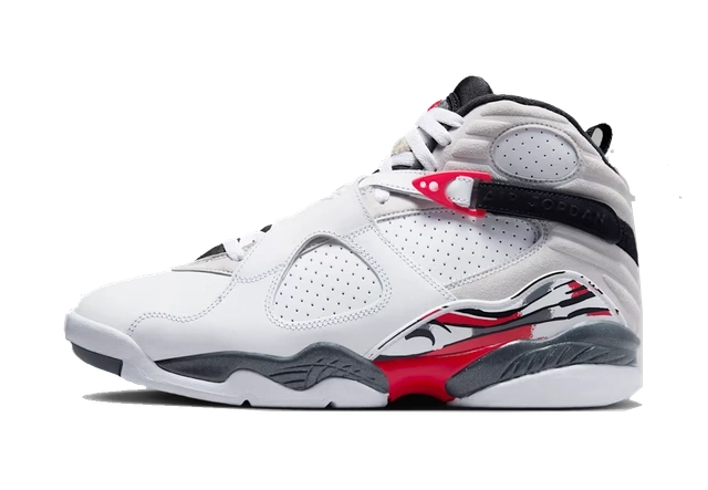 Jordan 8 Retro Bugs Bunny (2025) productfoto