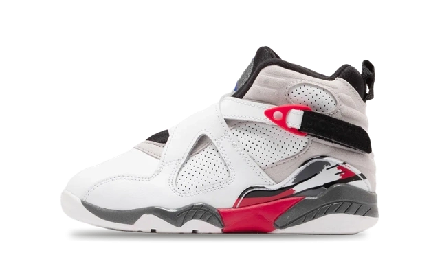 Jordan 8 Retro Bugs Bunny (2025) (PS) product photo