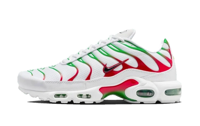 Photo du produit Nike Air Max Plus 'Italy'