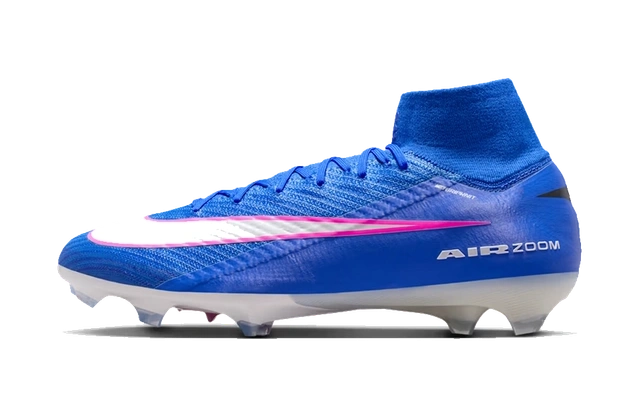 Nike Zoom Mercurial Superfly 10 Elite FG Attack Pack Produktfoto