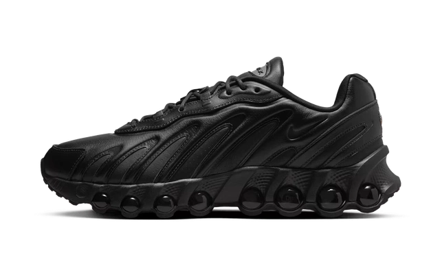 Nike Air Max Dn8 SP Black Leather Produktfoto