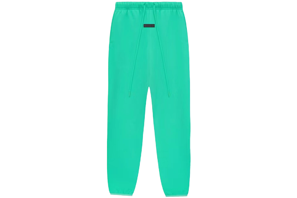 Photo du produit Fear of God Essentials Sweatpant Mint Leaf
