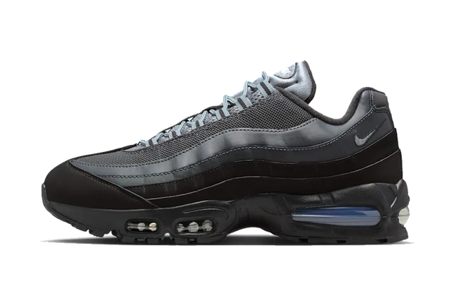 Photo du produit Nike Air Max 95 'Lime Blast'