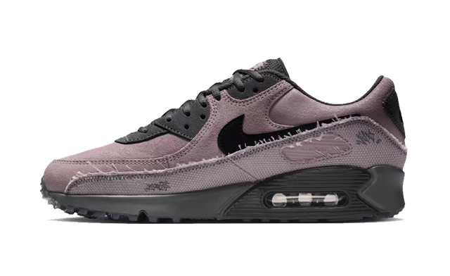 Nike Air Max 90 Premium 'Light Violet Ore'