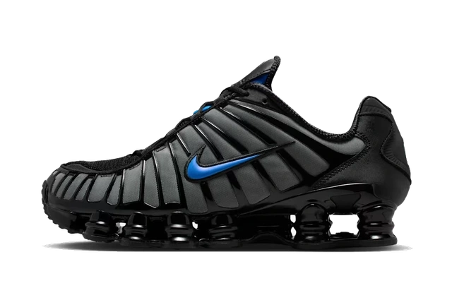 Nike Shox TL SE 'Photo Blue' product photo