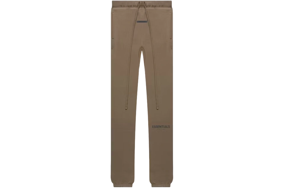 Photo du produit Fear of God Essentials Sweatpants Harvest